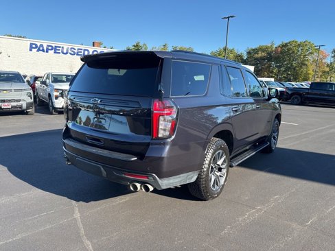 Used 2023 Chevrolet Tahoe Z71 w/ Z71 Off-Road Package image 3