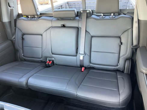 New 2026 GMC Sierra 1500 Elevation w/ Elevation Premium Package image 21