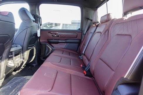 New 2025 RAM 1500 Limited image 28