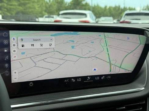 New 2025 Buick Envision Preferred image 4