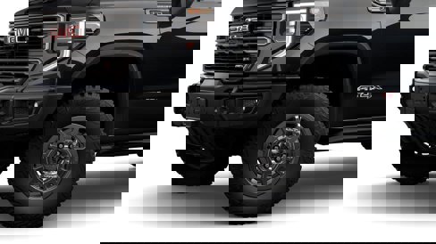 New 2026 GMC Sierra 1500 AT4X w/ AT4X AEV Edition image 7