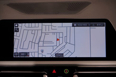 Used 2022 BMW 330i Sedan w/ Convenience Package image 12