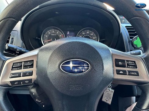 Used 2015 Subaru Forester 2.5i Premium image 22