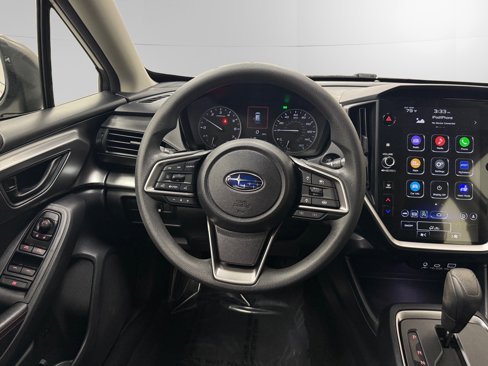 Certified 2024 Subaru Impreza 2.0i Sport image 12