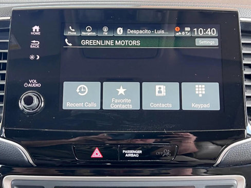 Used 2020 Honda Pilot Touring image 36