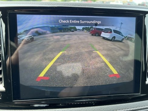 New 2026 Chrysler Pacifica Select image 34