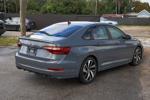 Used 2019 Volkswagen Jetta GLI Autobahn image 13