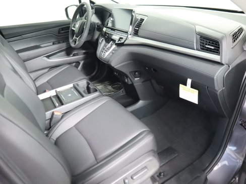 New 2026 Honda Odyssey EX-L image 17