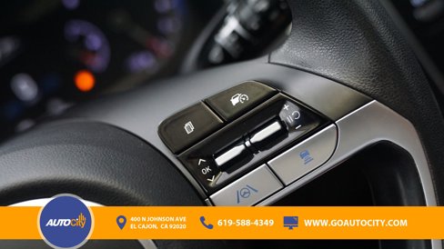 Used 2022 Hyundai Tucson SEL w/ Cargo Package image 21