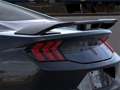 New 2025 Ford Mustang Dark Horse image 22