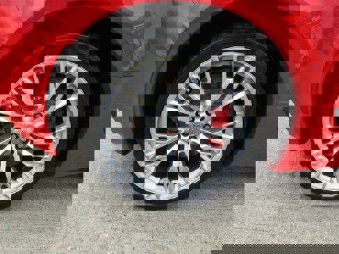 Used 2017 Chevrolet Corvette Z06 image 23