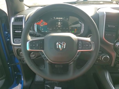 New 2026 RAM 1500 Big Horn image 15