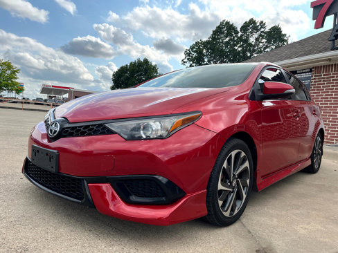 Used 2016 Scion iM image 3