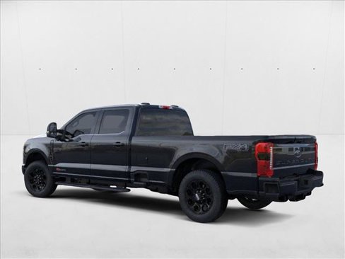 New 2026 Ford F350 Lariat image 4
