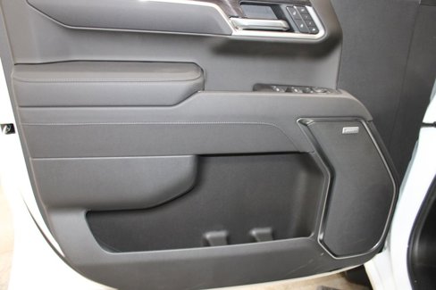 New 2025 Chevrolet Silverado 1500 LTZ w/ LTZ Premium Package image 23