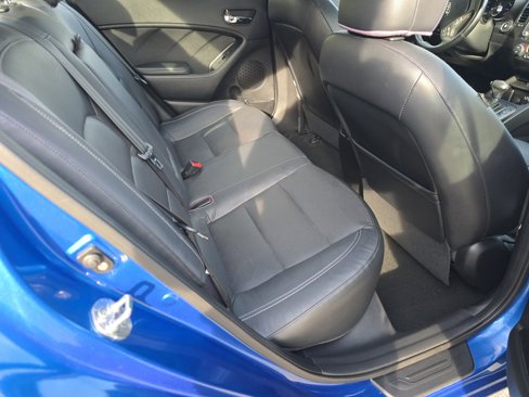 Used 2014 Kia Forte EX w/ Premium Package image 16