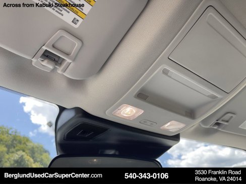 Used 2023 Ford Bronco Sport Big Bend image 25