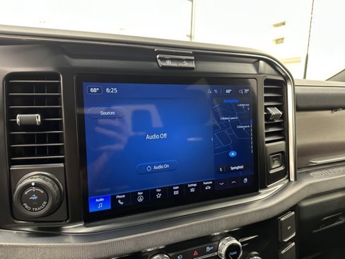 New 2026 Ford F350 Platinum image 32
