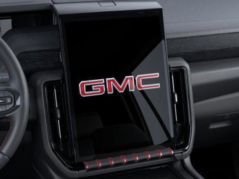 New 2025 GMC Yukon AT4 Ultimate w/ LPO, AT4 Appearance Package image 44