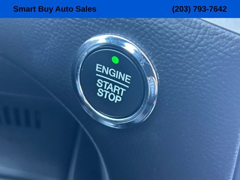 Used 2024 Ford Edge SEL image 27