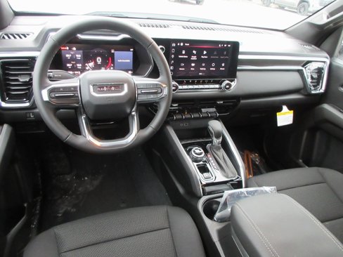 New 2025 GMC Canyon Elevation w/ Convenience Package image 15