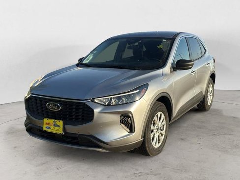 Certified 2023 Ford Escape Active w/ Tech Pack #1 image 1