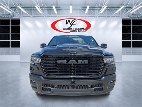 New 2026 RAM 1500 Laramie image 8