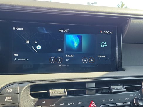 New 2026 Hyundai Palisade XRT Pro image 26