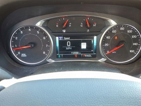 Used 2017 GMC Acadia SLT image 17