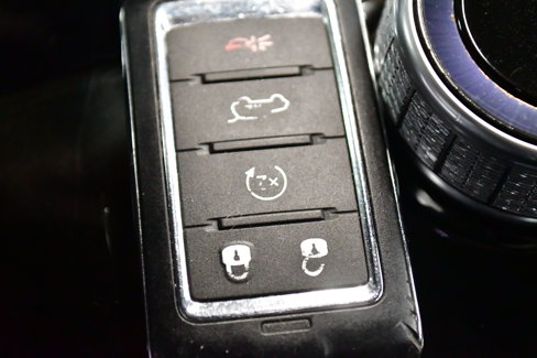 Used 2024 Jeep Grand Cherokee L Laredo image 30