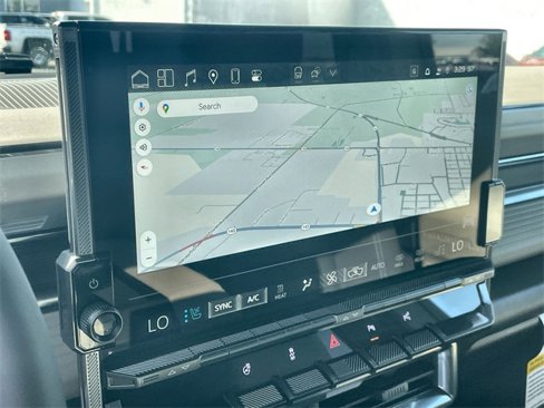 New 2026 GMC Hummer EV 4x4 Crew Cab image 14
