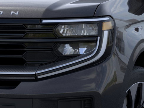 New 2025 Ford Expedition Max Platinum image 18