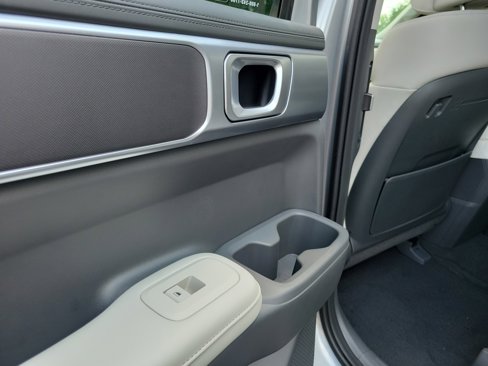 New 2026 Hyundai Santa Fe SEL image 13