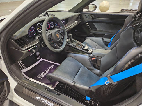 Used 2025 Porsche 911 GT3 RS image 23