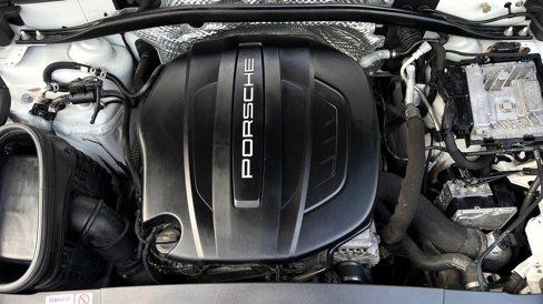 Used 2020 Porsche Macan image 49