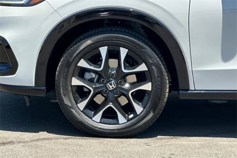 New 2026 Honda HR-V EX-L image 33