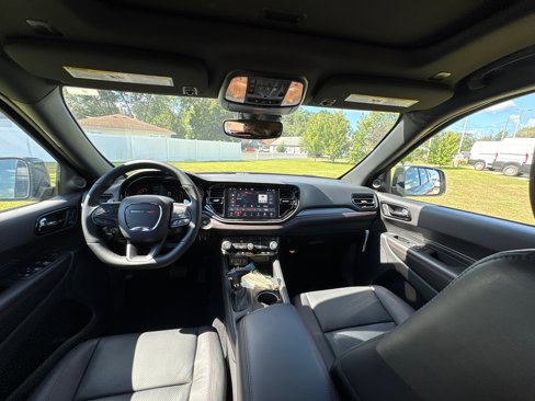 New 2026 Dodge Durango GT image 12