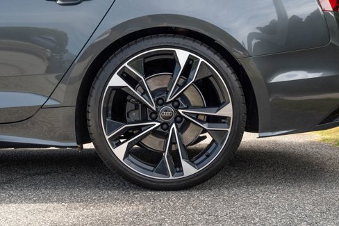 Used 2025 Audi S5 Premium Plus image 10
