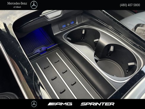 New 2026 Mercedes-Benz S 63 AMG S image 23