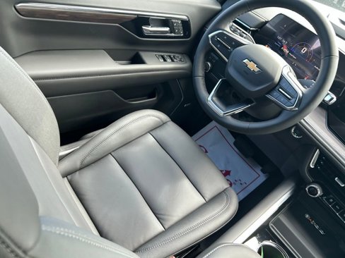 New 2026 Chevrolet Tahoe LT w/ Comfort Package image 24
