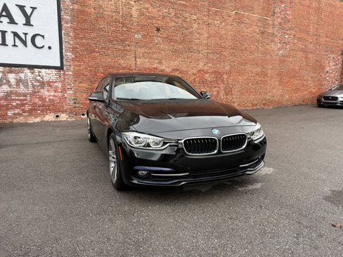 Used 2016 BMW 328i xDrive Sedan image 2