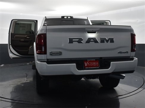 New 2025 RAM 2500 Limited image 24