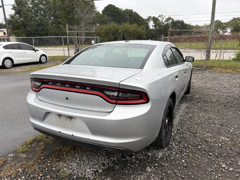 Used 2019 Dodge Charger Police w/ Fleet Safety Group image 10