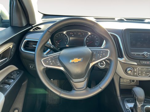 Used 2024 Chevrolet Equinox LT image 12
