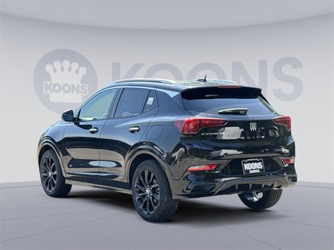 New 2026 Buick Encore GX Sport Touring w/ Experience Buick Package image 4
