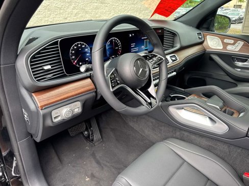 New 2025 Mercedes-Benz GLE 450e 4MATIC image 20
