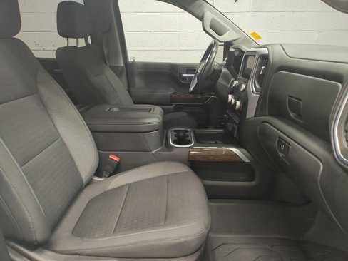 Certified 2021 GMC Sierra 1500 Elevation w/ Preferred Package image 7