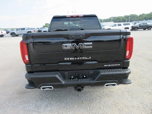 New 2026 GMC Sierra 1500 Denali Ultimate image 6