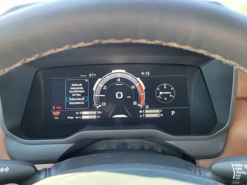 New 2025 Toyota Tundra 1794 Edition image 25