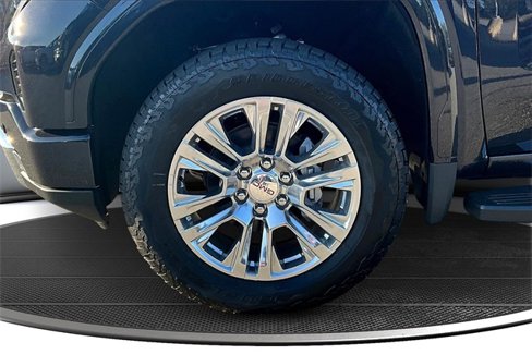 New 2026 GMC Sierra 1500 Denali image 13